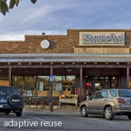 Adaptive Reuse