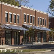 Hillside Shops