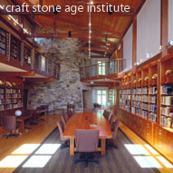 Craft Stone Age Institute
