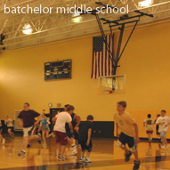 Batchelor Middle School