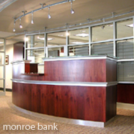 Monroe Bank