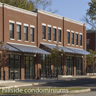 Hillside Condominiums