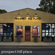 Prospect Hill Place