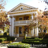 Showers Inn Bed & Breakfast