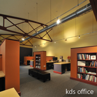 KDS Office